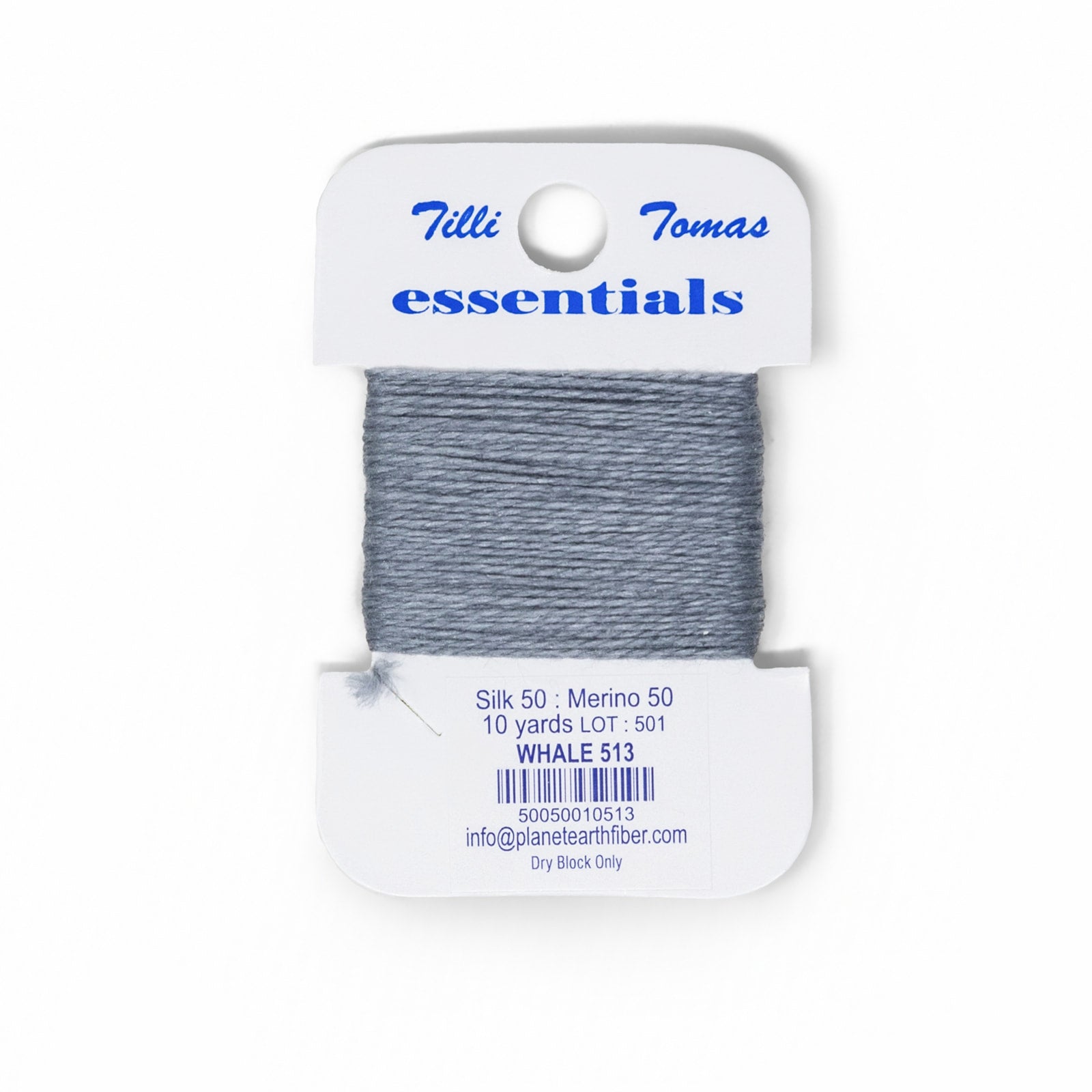 Essentials WHALE 513