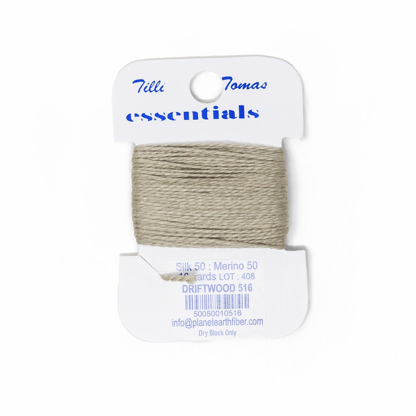 Essentials DRIFTWOOD 516