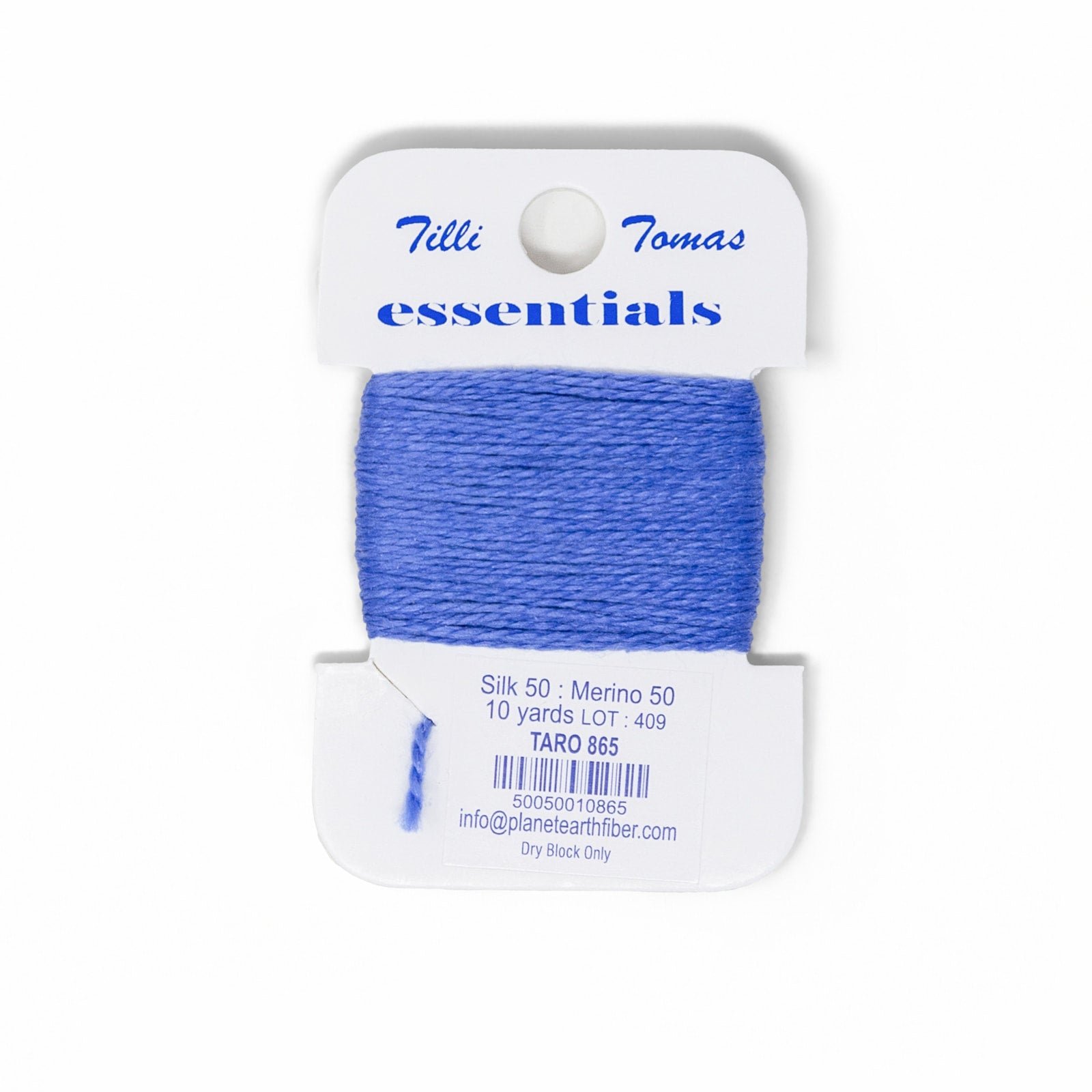 Essentials TARO 865