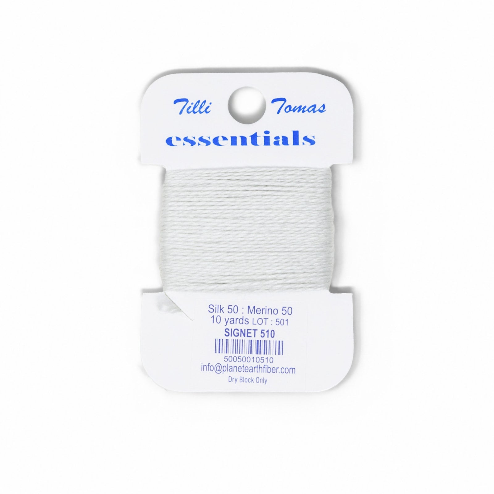 Essentials SIGNET 510