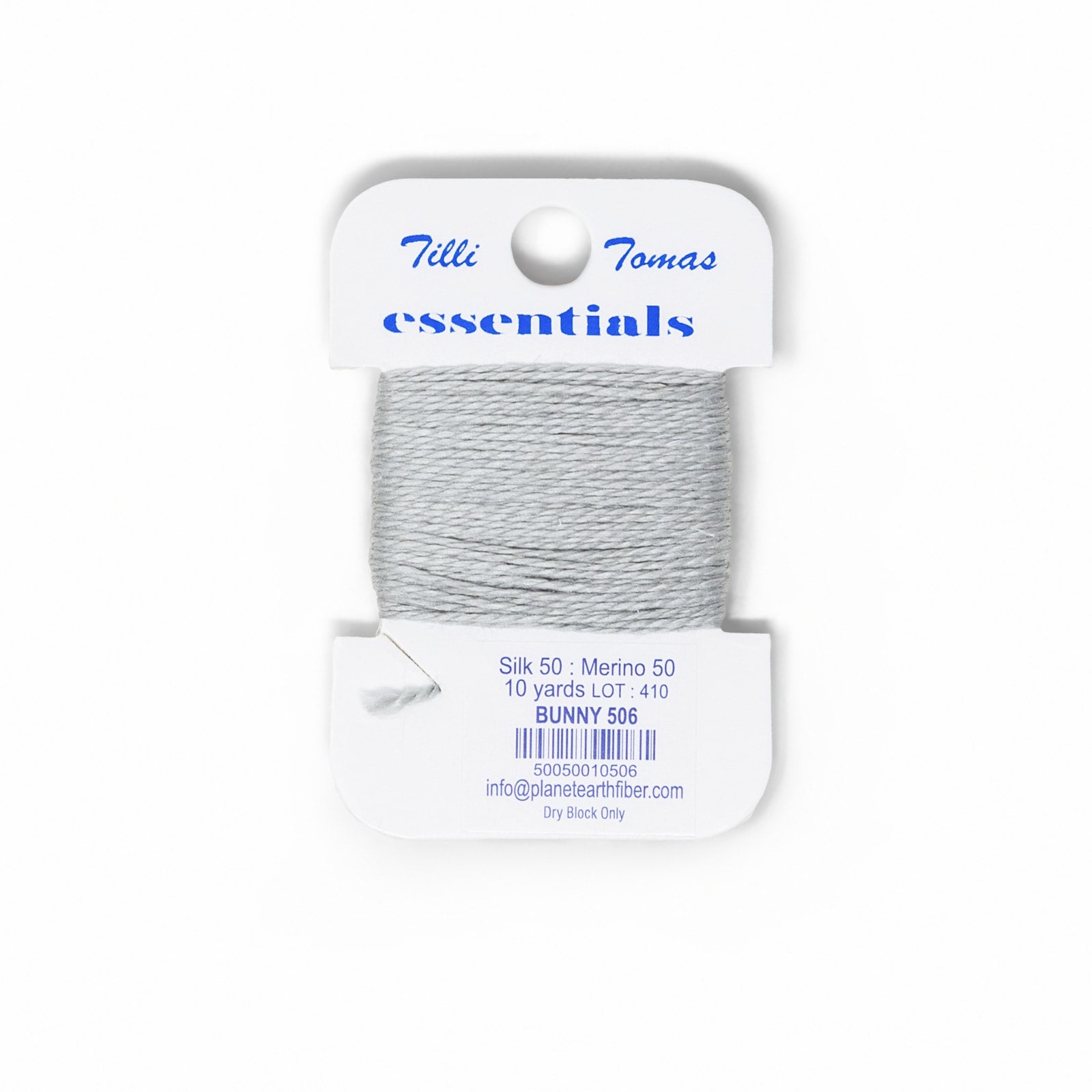 Essentials BUNNY 506