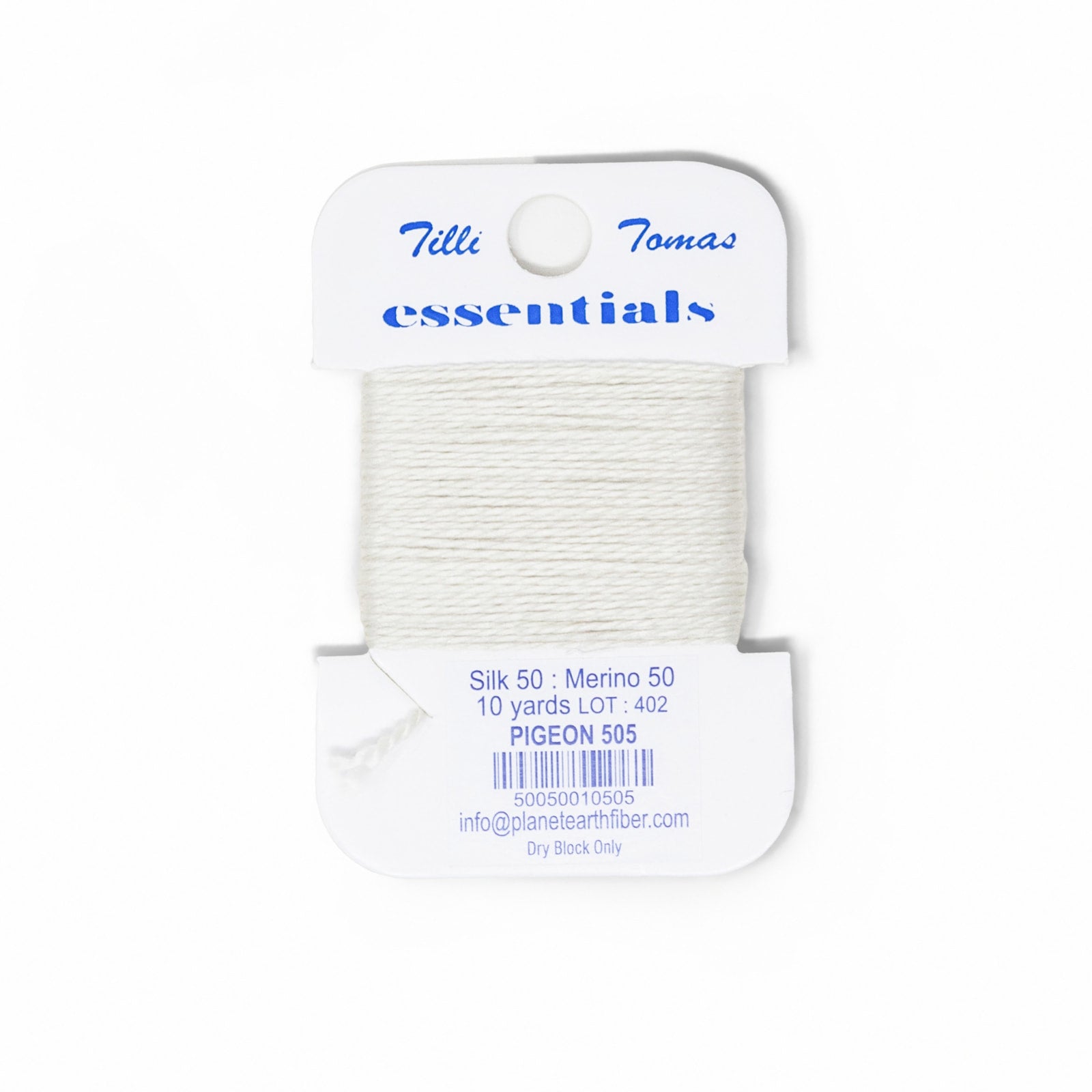 Essentials PIGEON 505