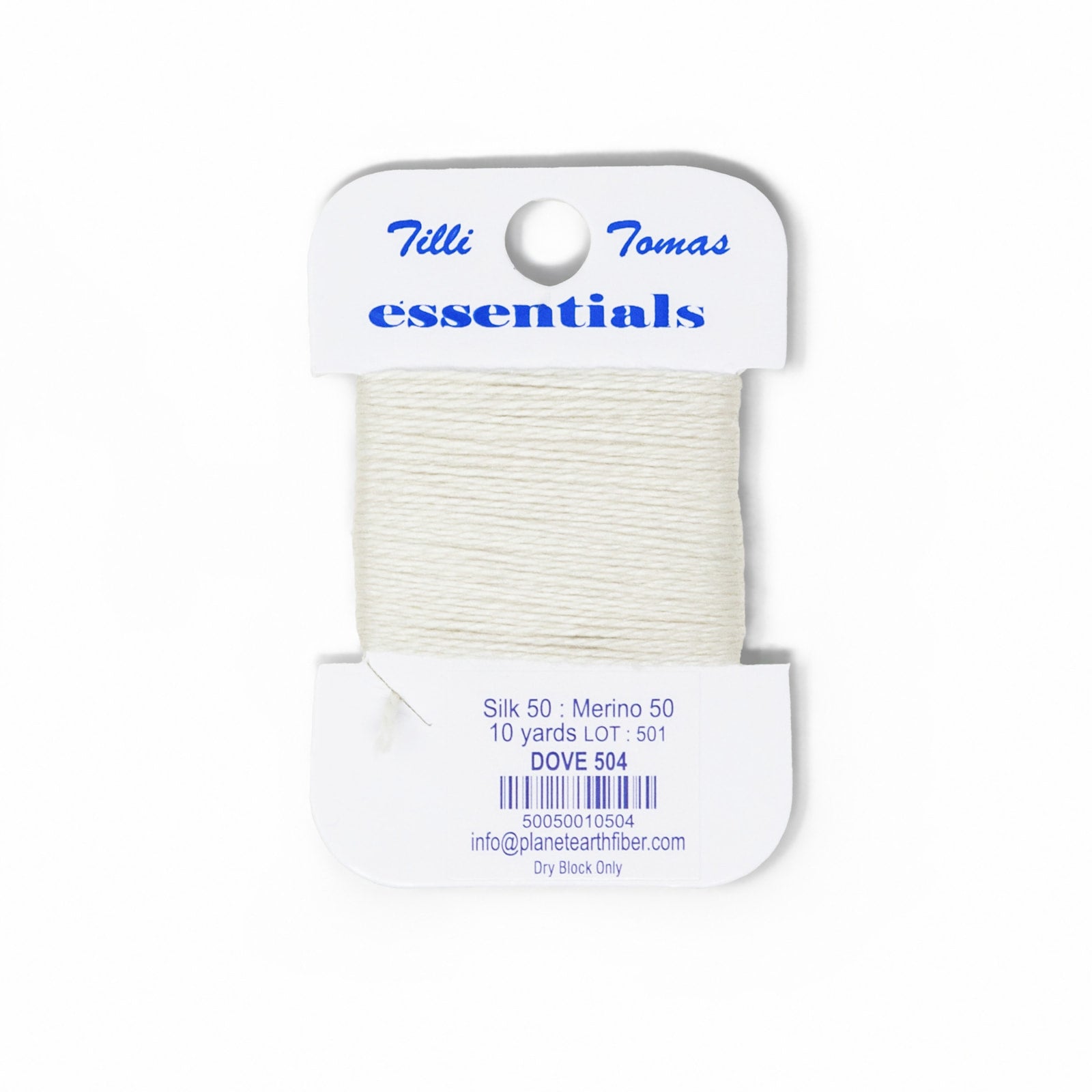 Essentials DOVE 504