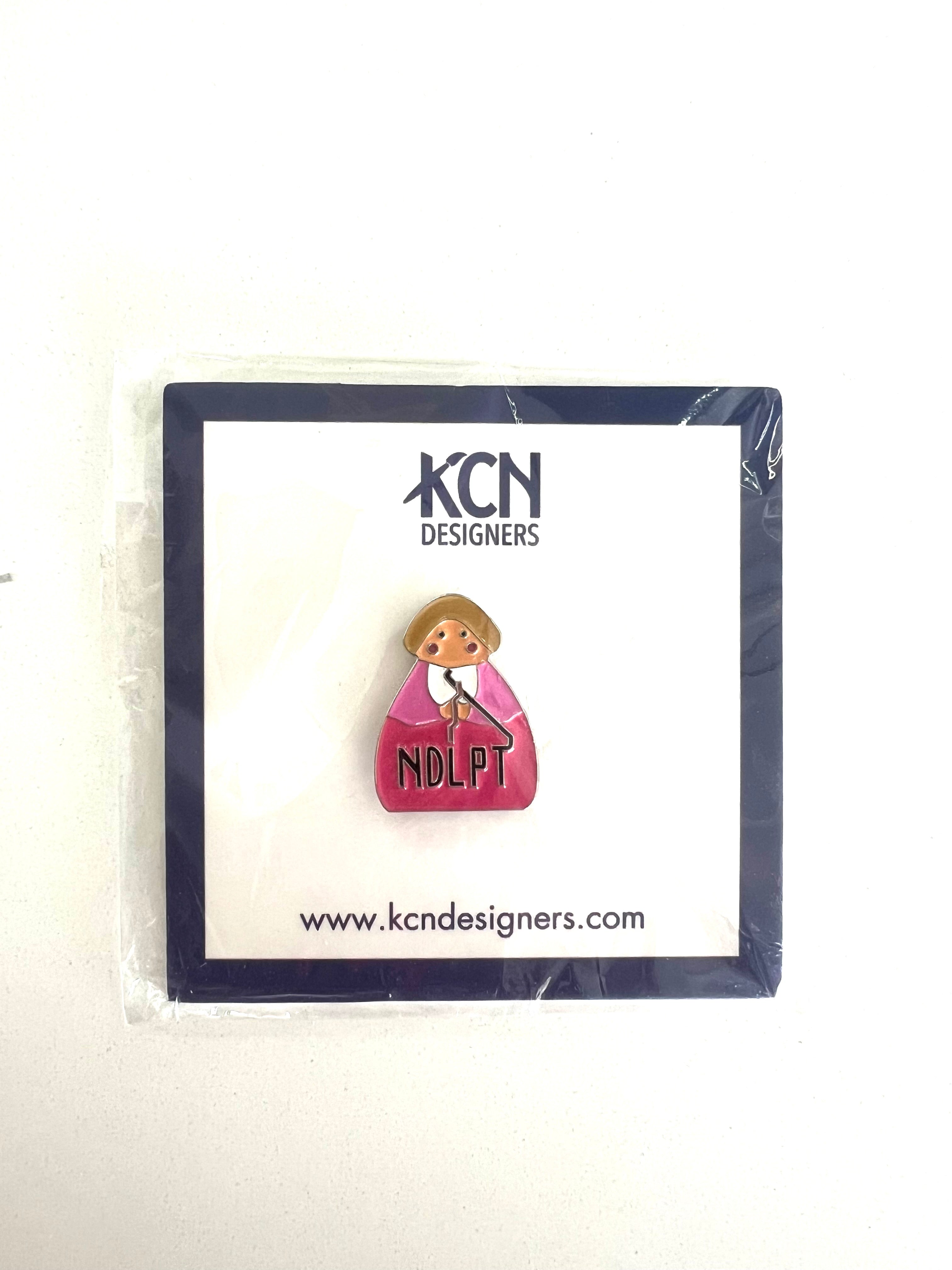 NDLPT Stitch It Needle Minder