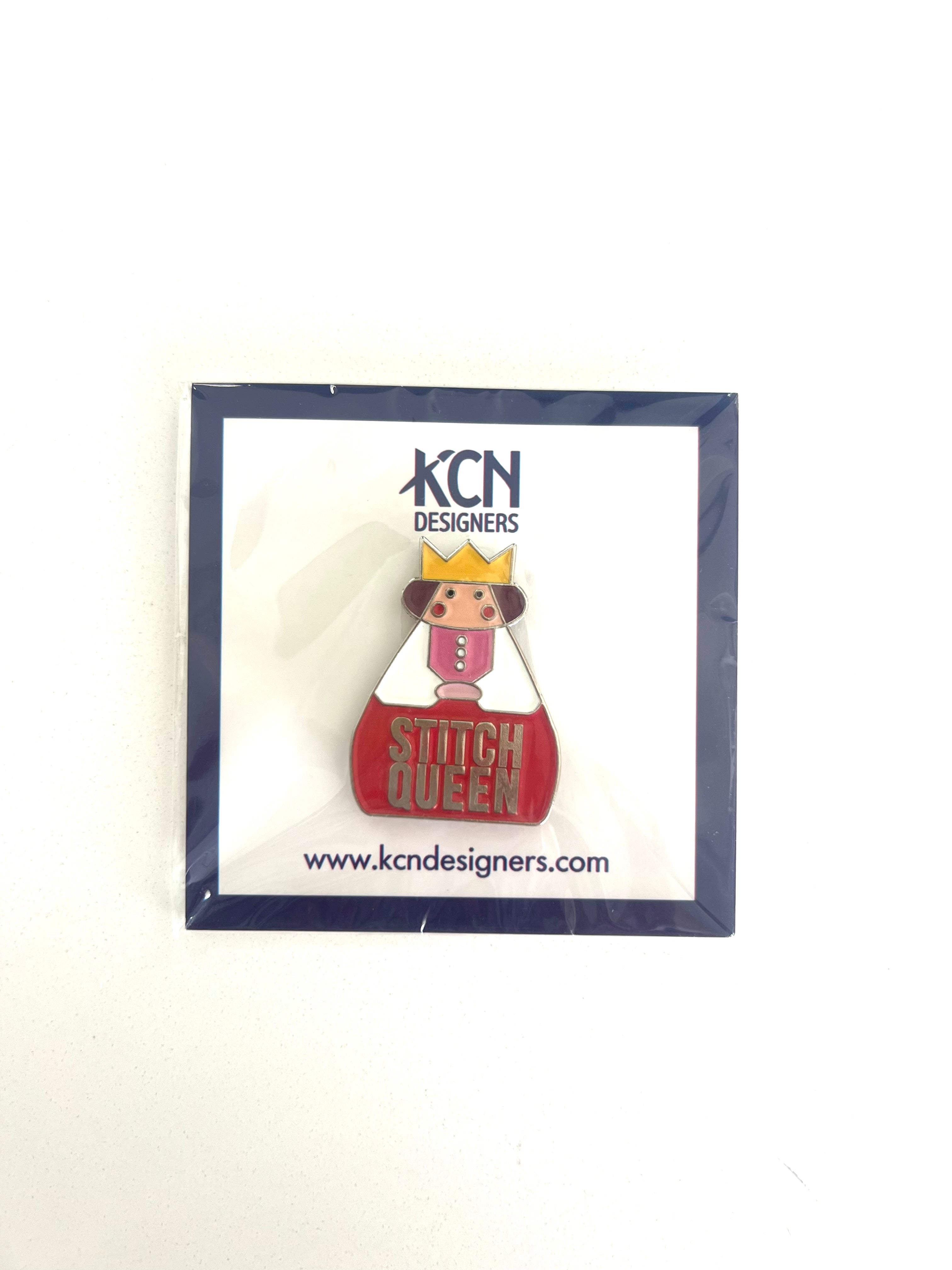 Stitch Queen Needle Minder