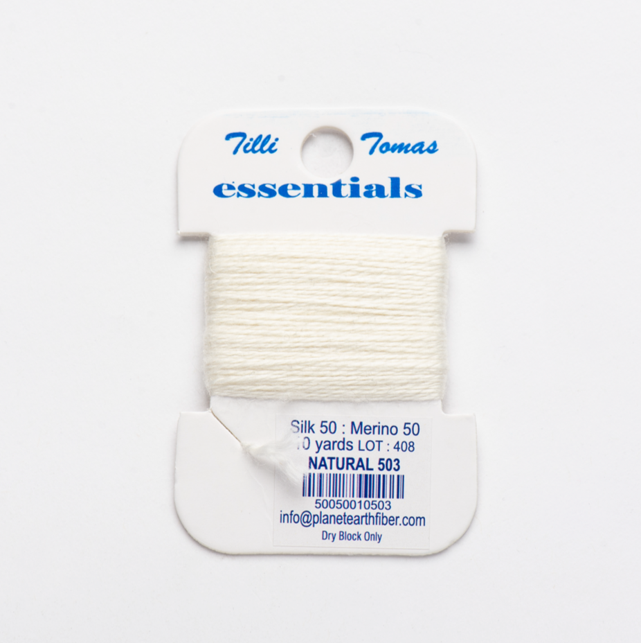 Essentials NATURAL 503