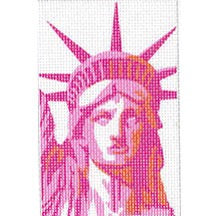 Statue of Liberty Canvas