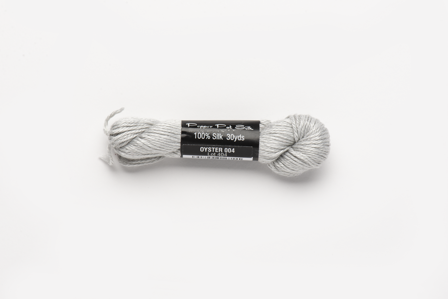 Pepper Pot OYSTER 004