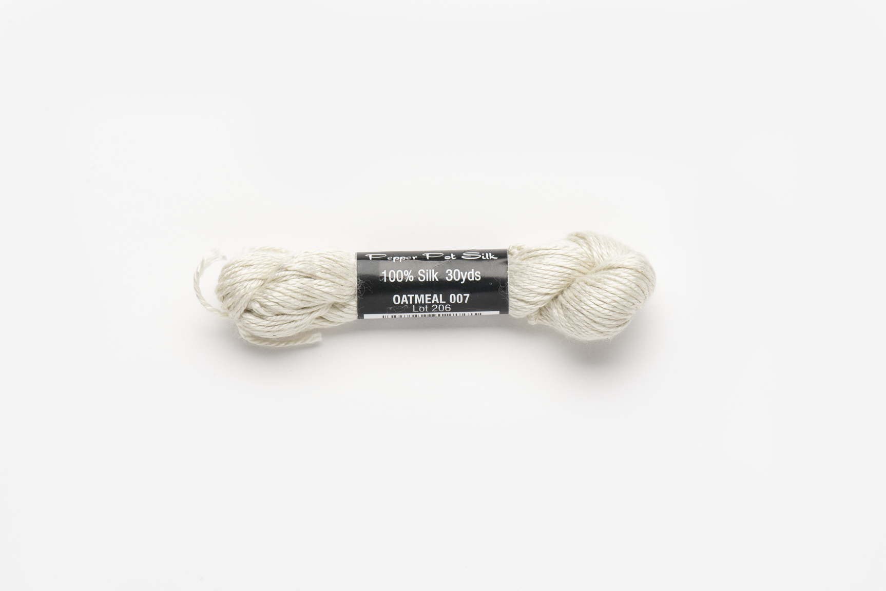 Pepper Pot OATMEAL 007