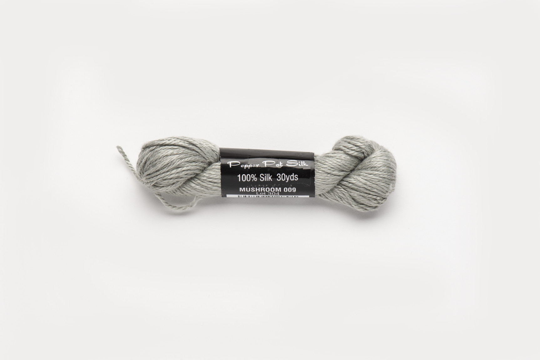 Pepper Pot MUSHROOM 009