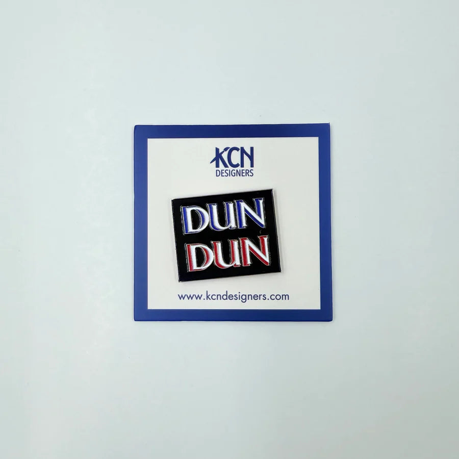 DUN DUN Needle Minder