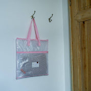 Project Bag Light - Pink
