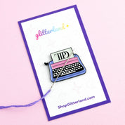 TTPD Needle Minder