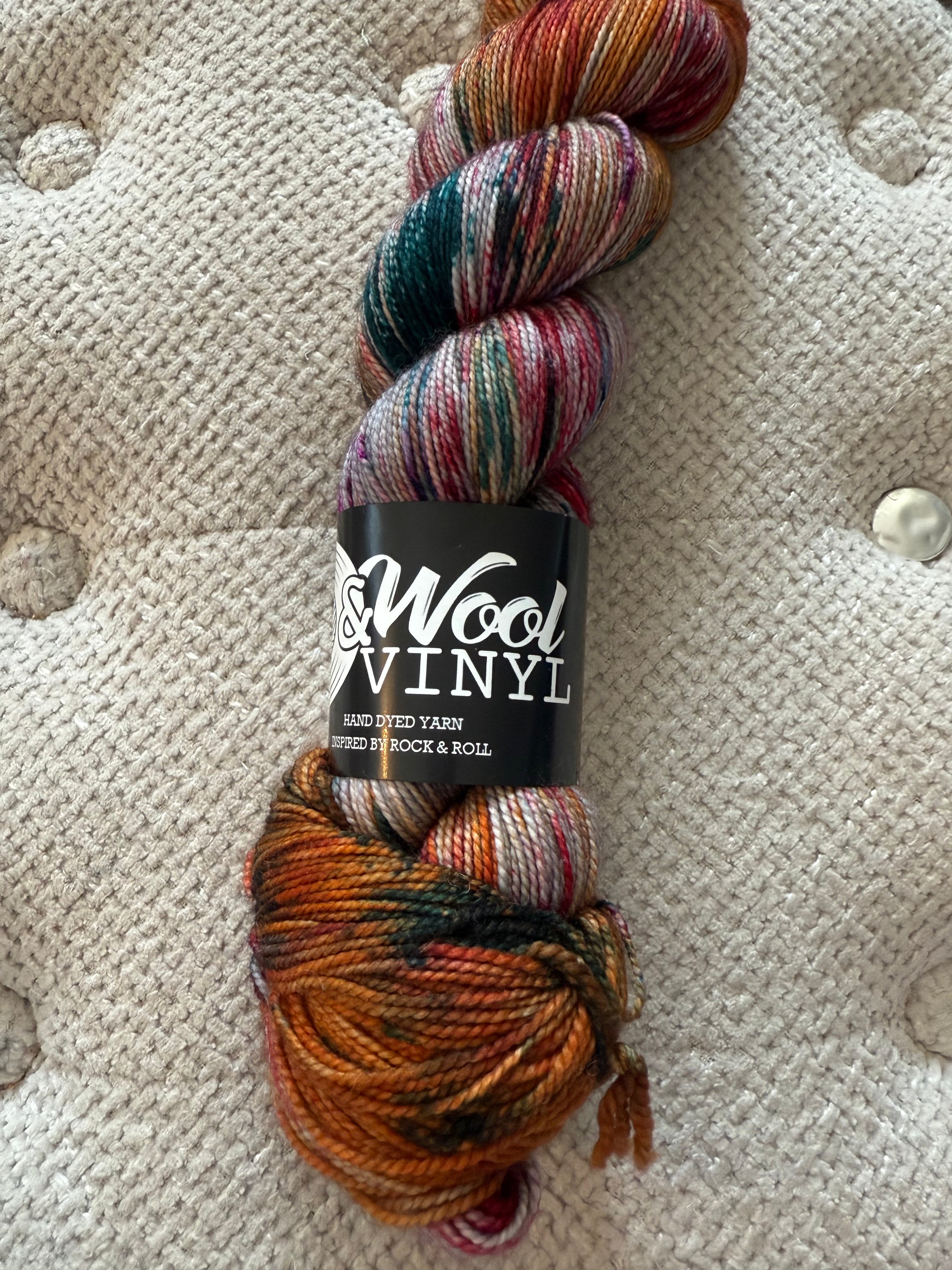 Moondance 80% Merino