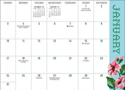 Dolly Parton 2027 Monthly Pocket Planner Calendar by Andrews McMeel Publishing: Calendar; 32 pages / English