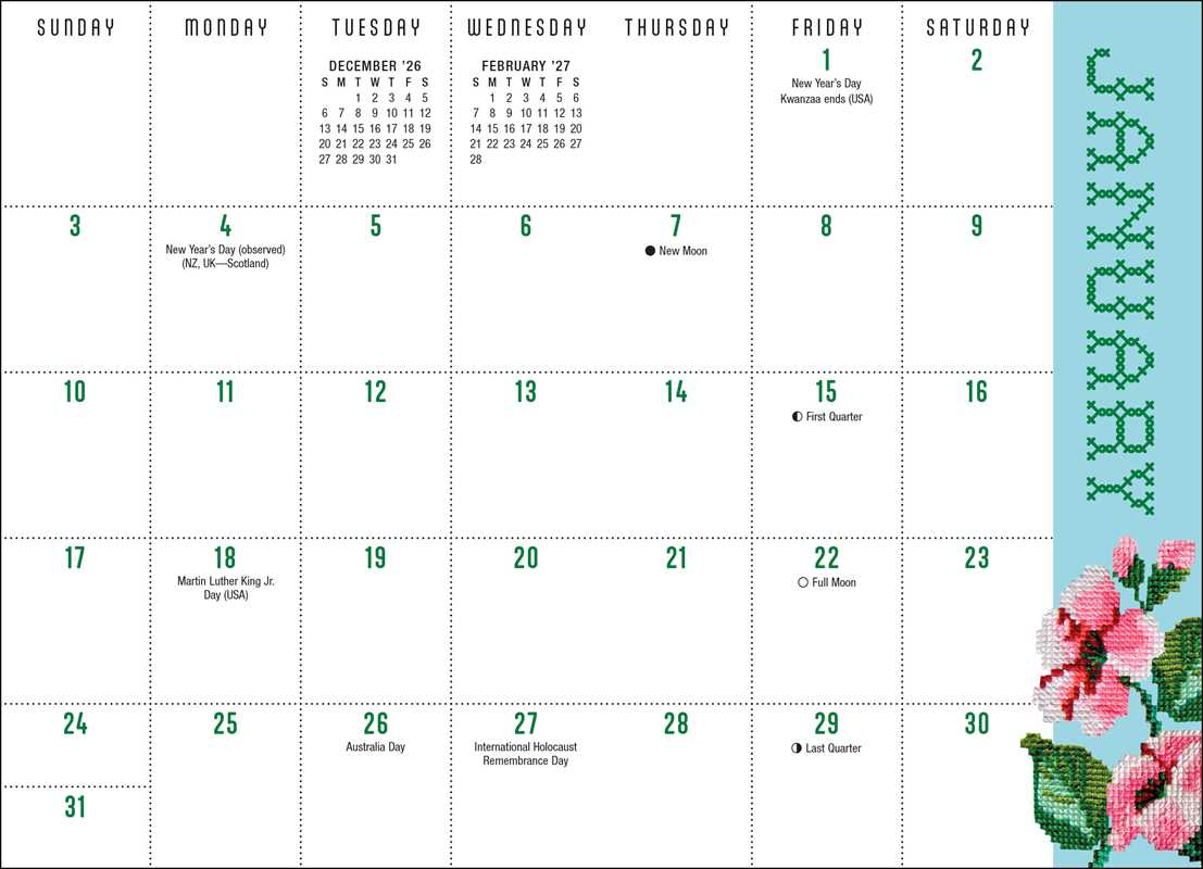 Dolly Parton 2027 Monthly Pocket Planner Calendar by Andrews McMeel Publishing: Calendar; 32 pages / English