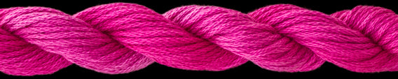 Fuchsia ThreadworX  Floss