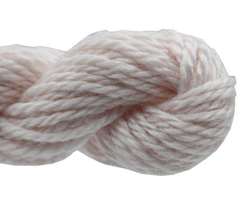 Silk & Ivory - 221 Petal