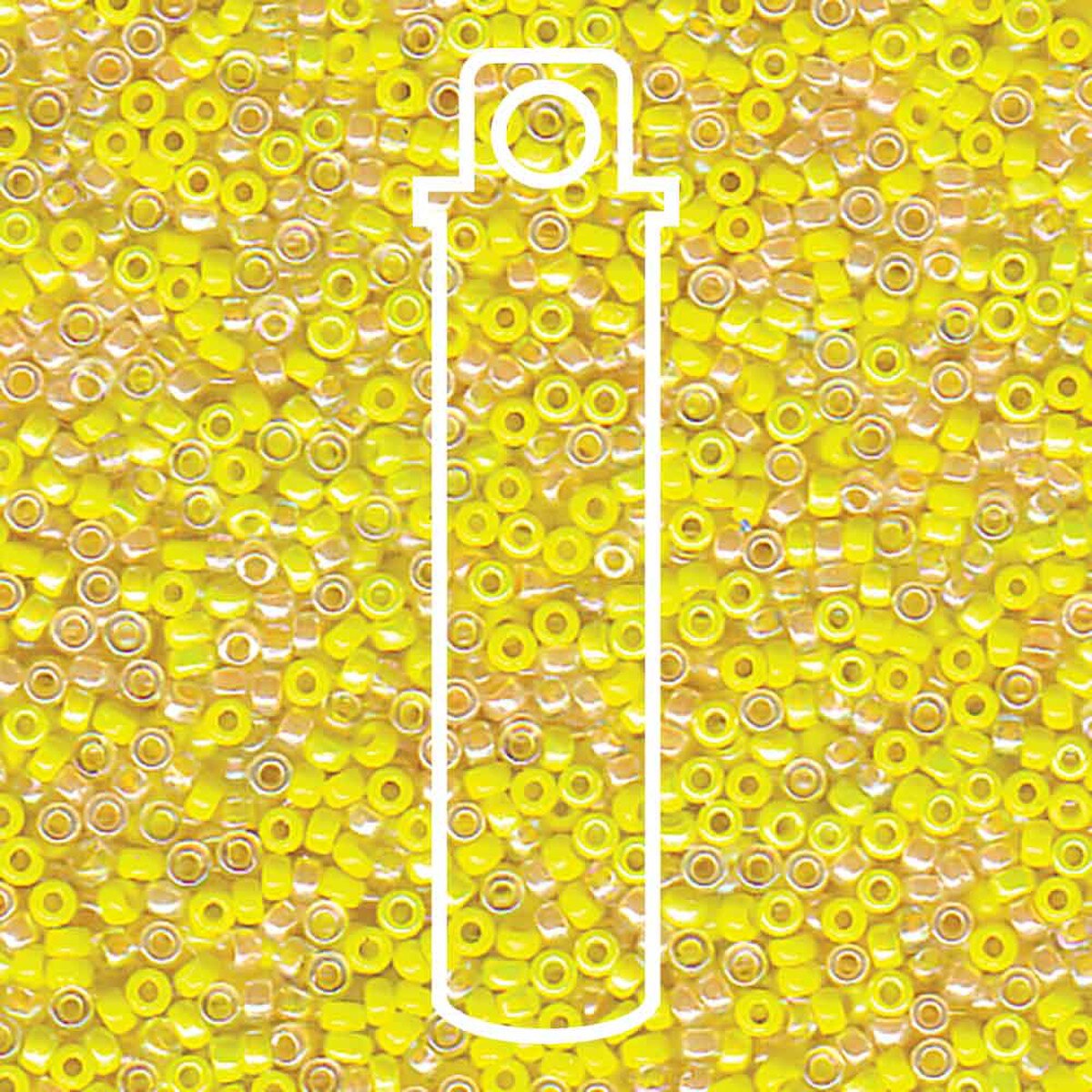 15/0 MIX YELLOW MEDLEY 8.2GM/TB