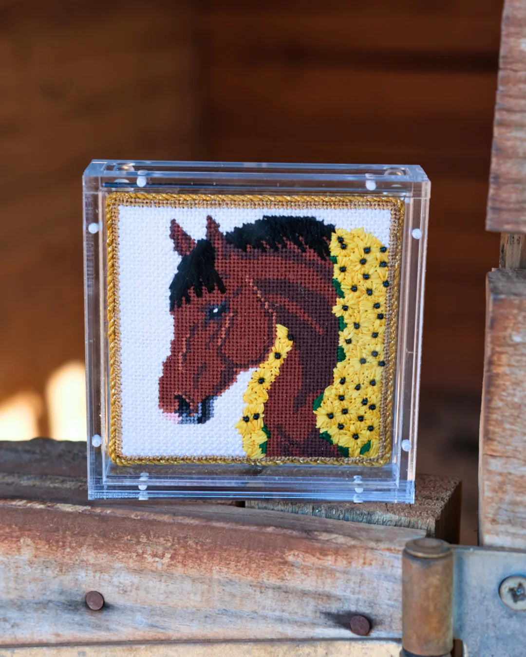 Preakness Horse (Triple Crown Club)