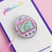 Tamagotchi Needle Minder