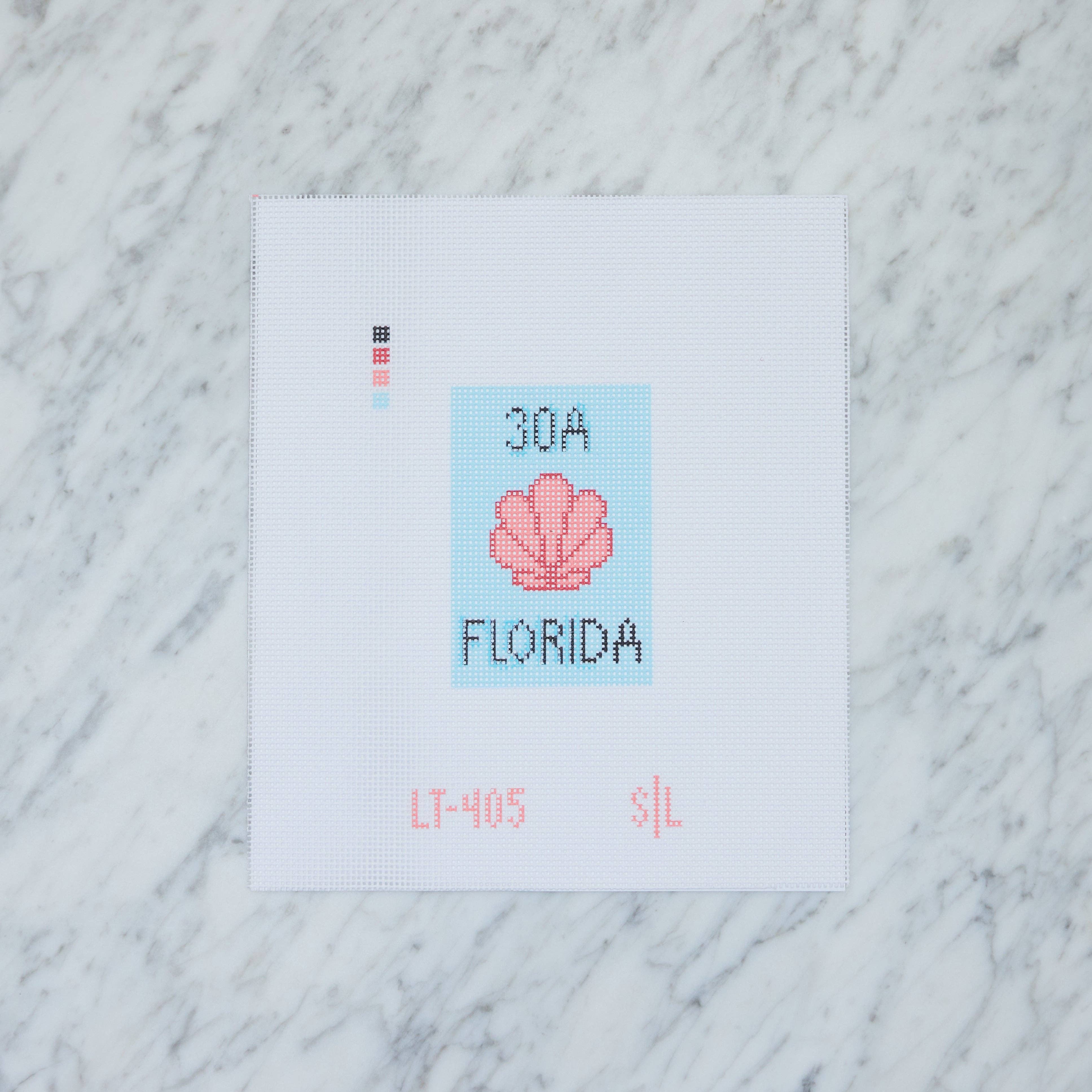 30A Canvas