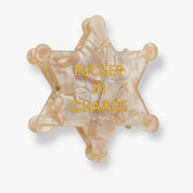 Funny Hair Clips