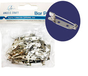 Bar Pins 35-ct