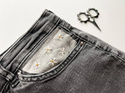 Small Flower Scissors