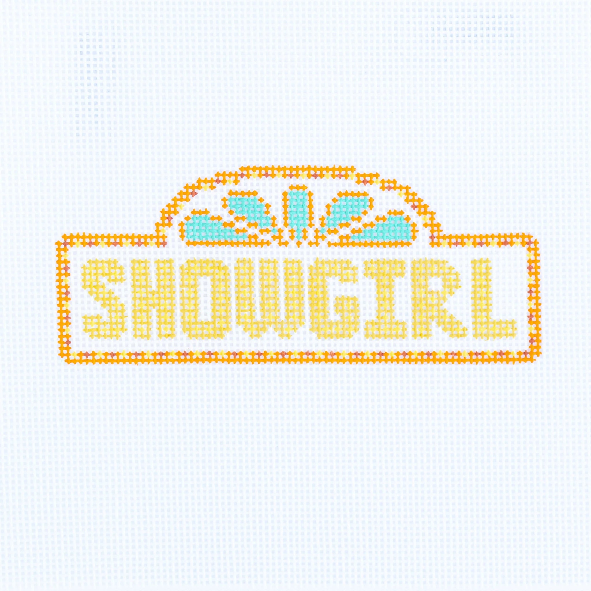 SHOWGIRL