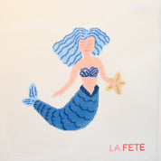 Mermaid Canvas