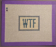 WTF Canvas