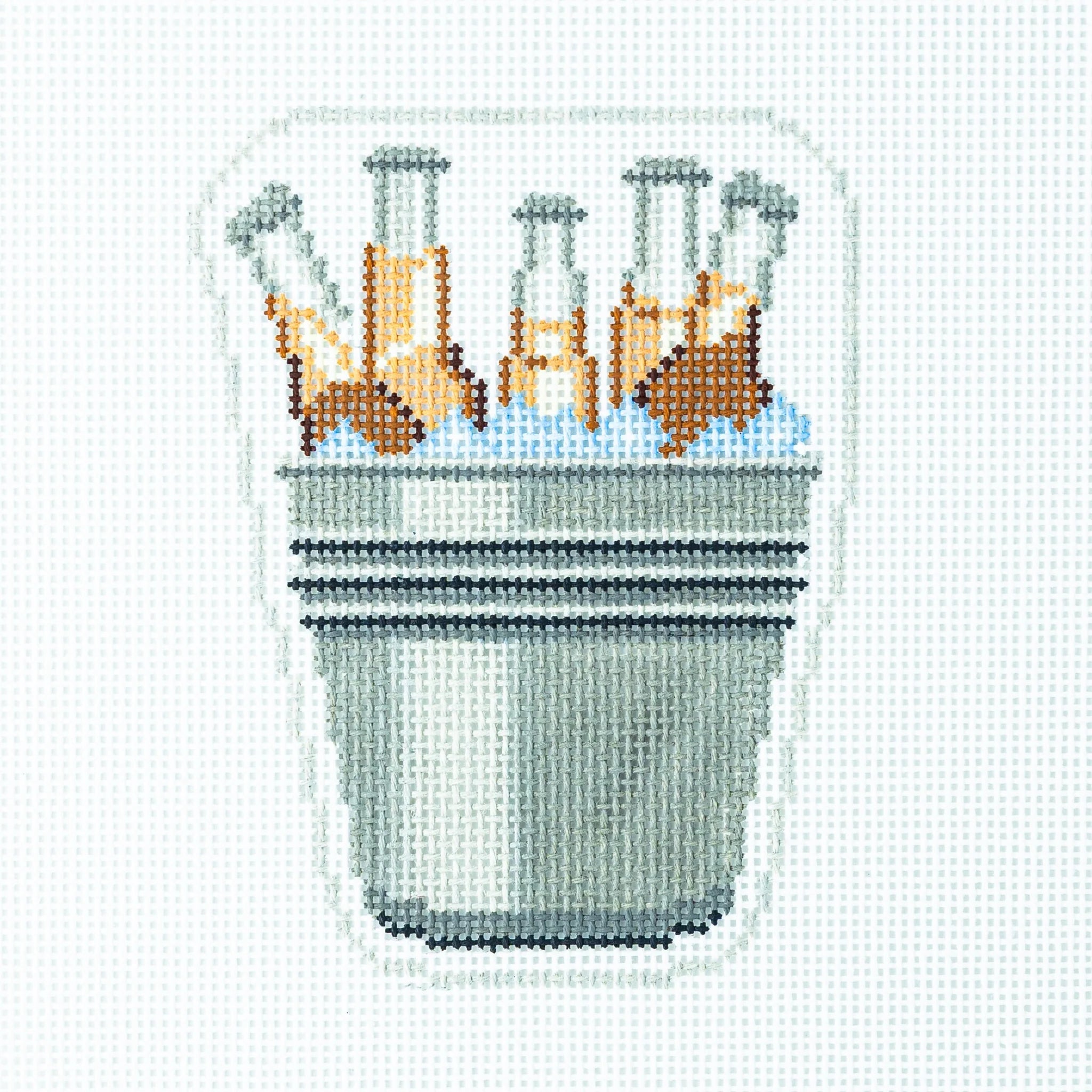 Bucket o' Beer