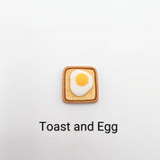 Egg Needle Minder