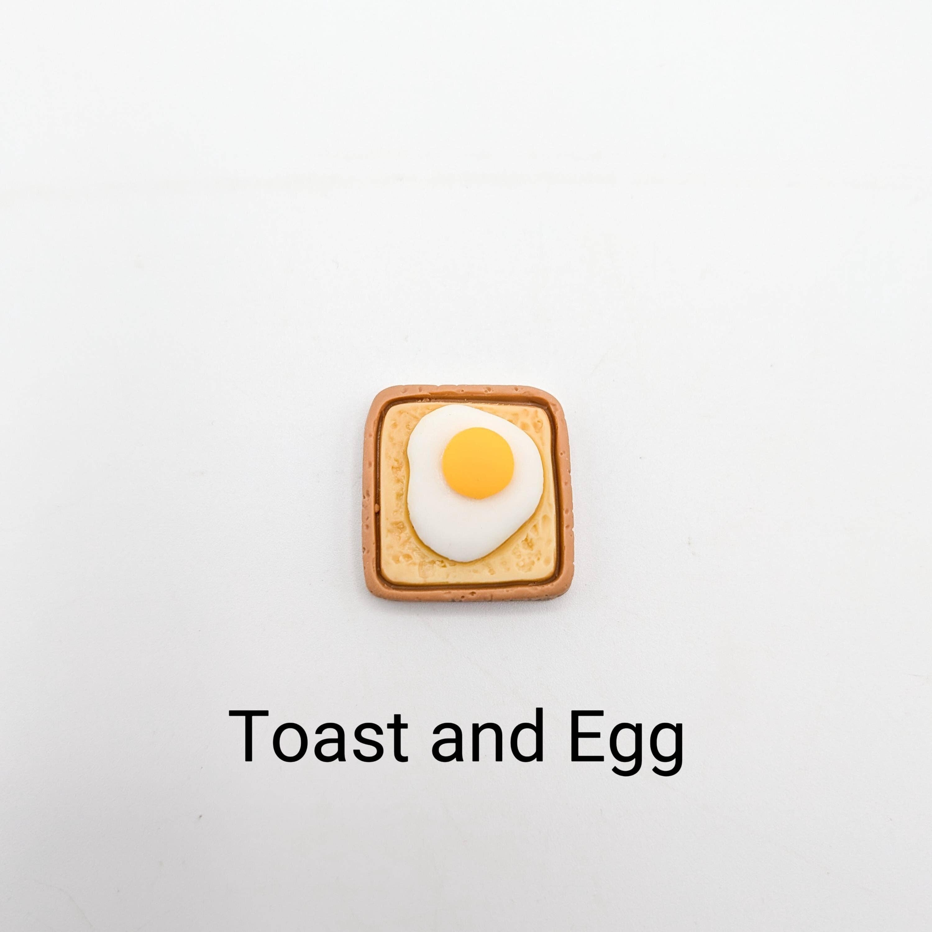 Egg Needle Minder