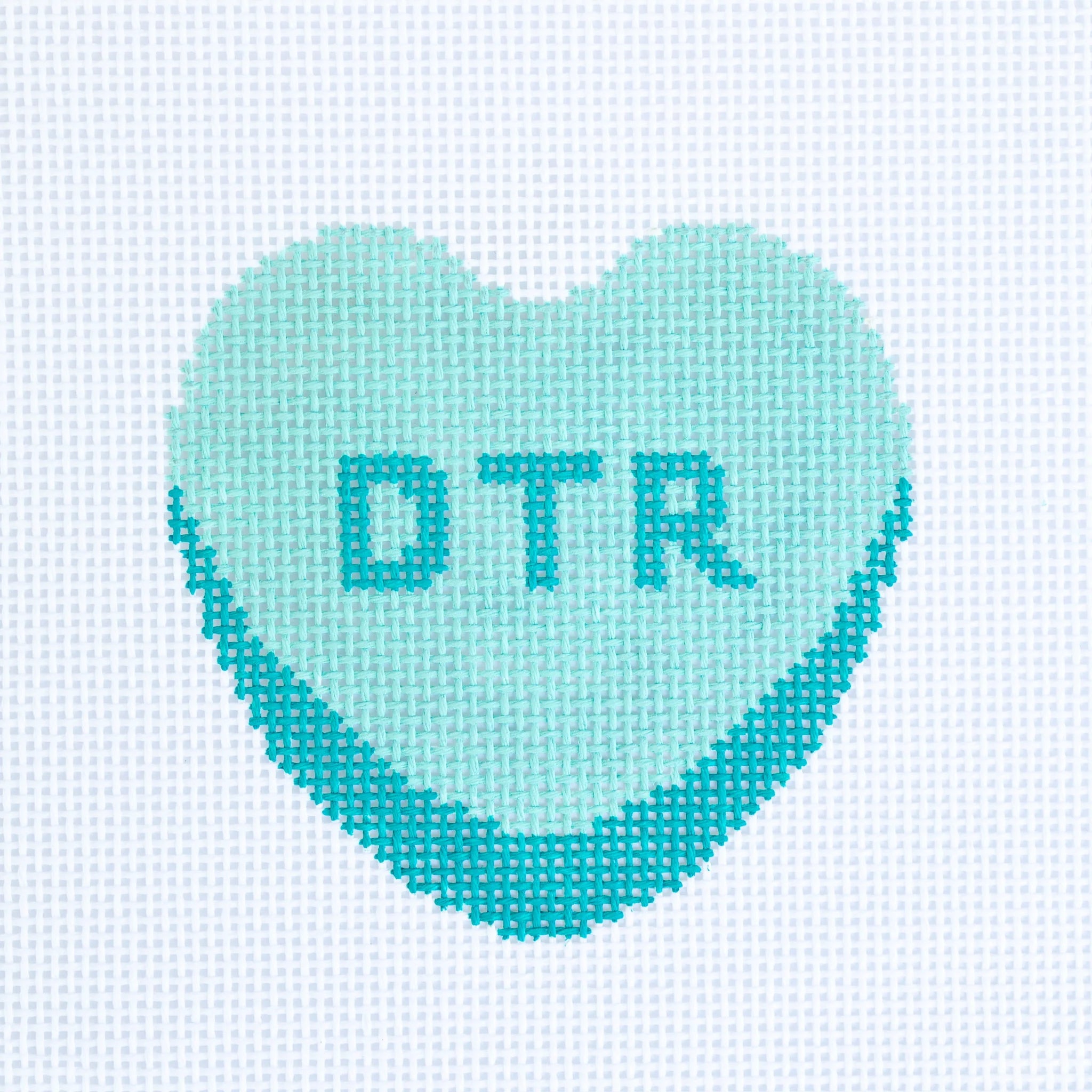 Define the Relationship Canvas