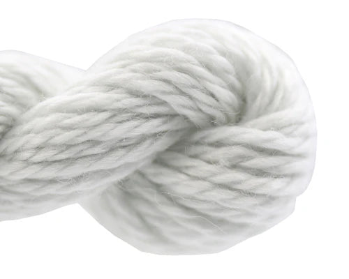 Silk & Ivory - 222 Glacier