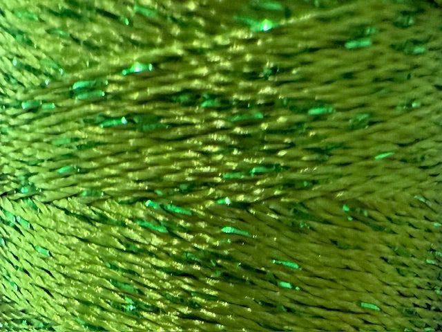 Twinkle Peridot 320