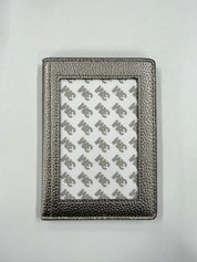 Kick Ass Leather Passport Case