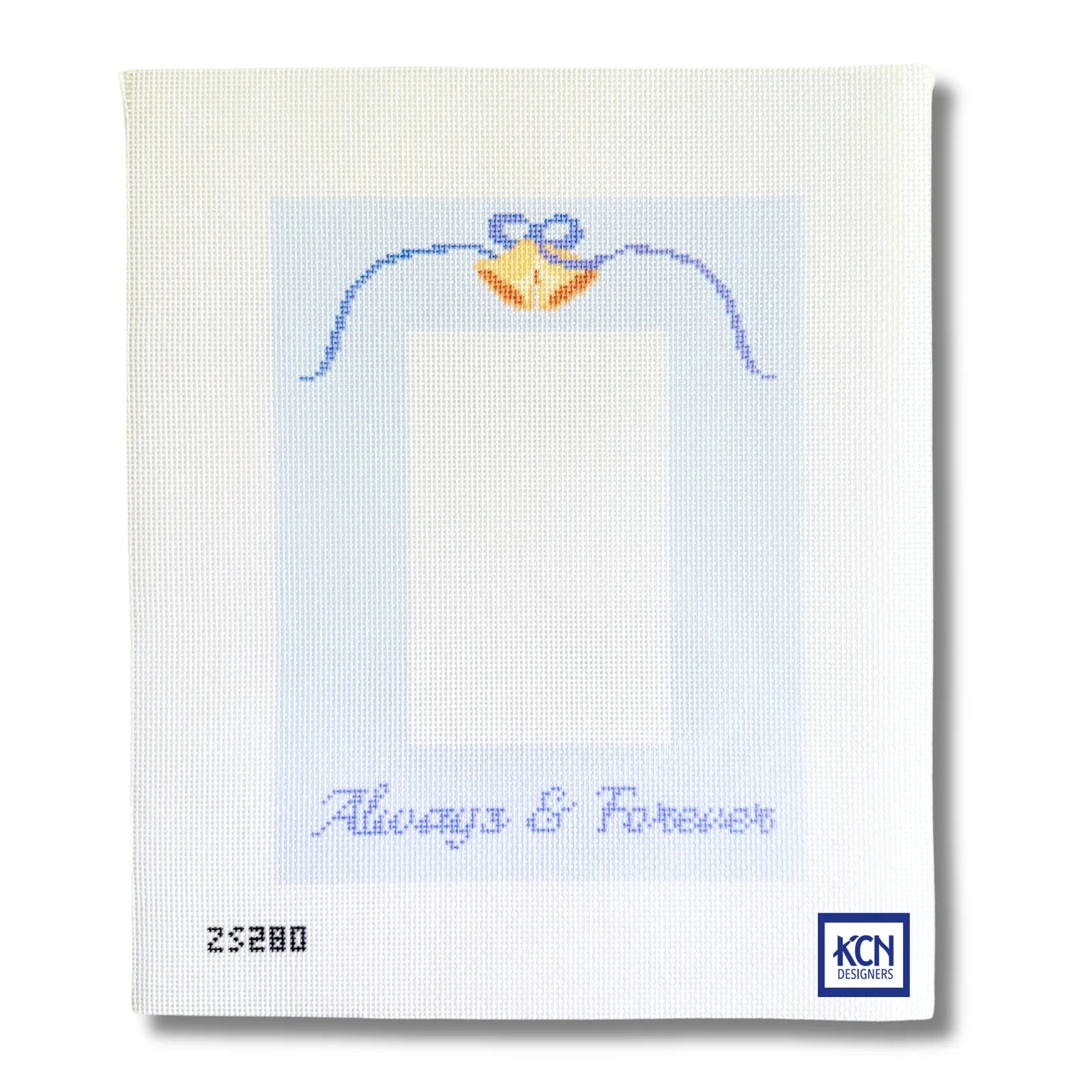 Always and Forever Frame Canvas