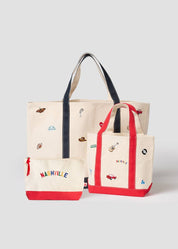 Nashville Icons Pouch