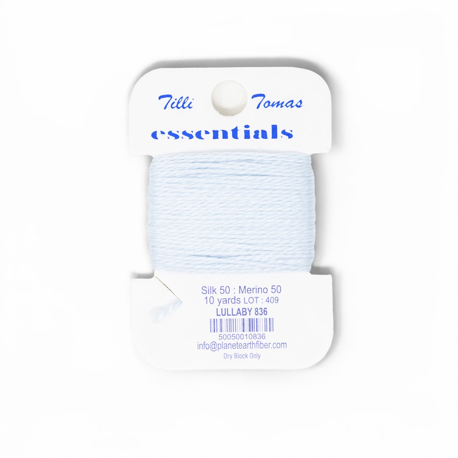 Essentials LULLABY 836