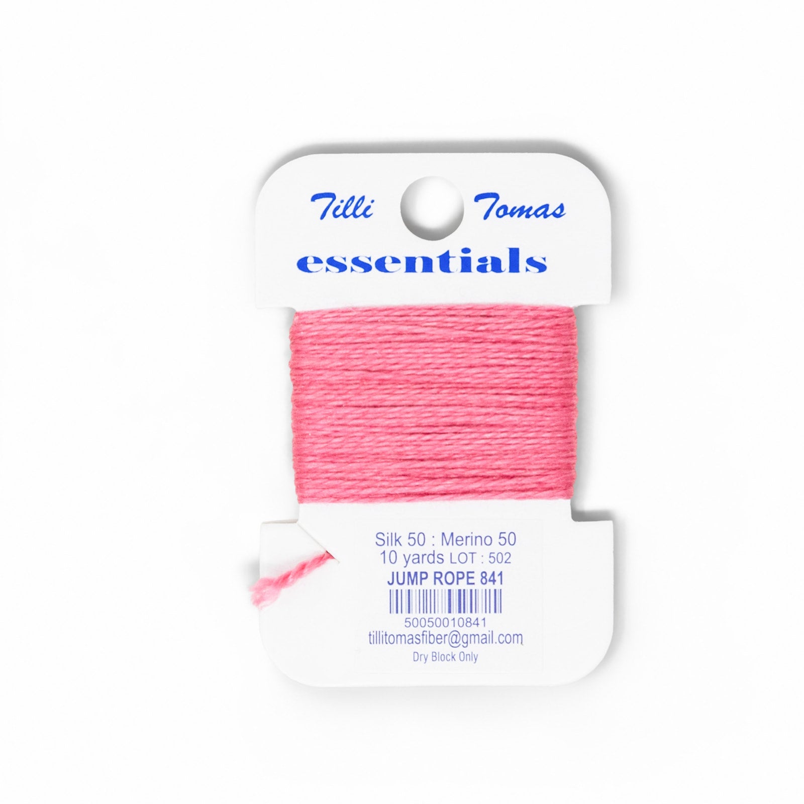 Essentials JUMP ROPE 841