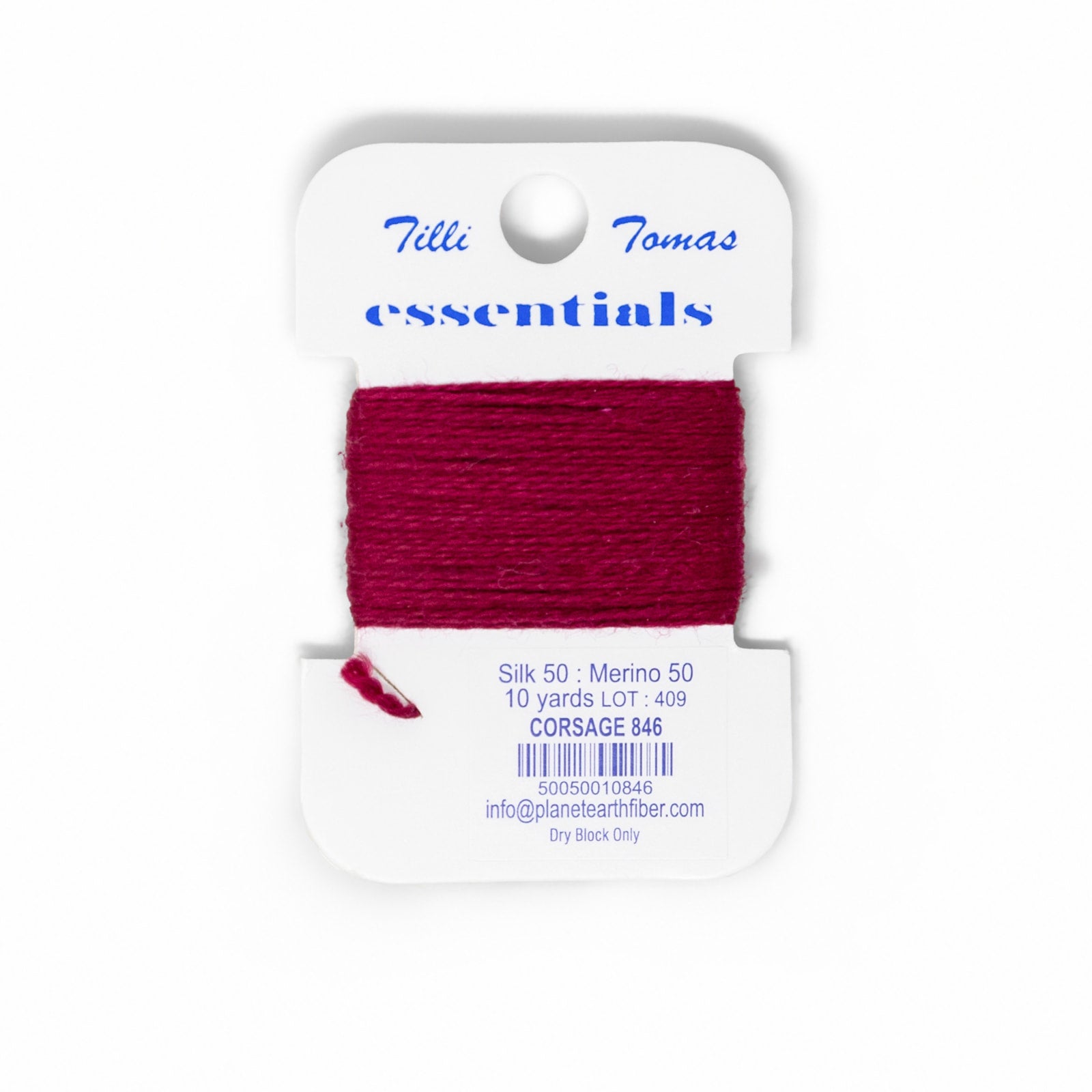 Essentials CORSAGE 846