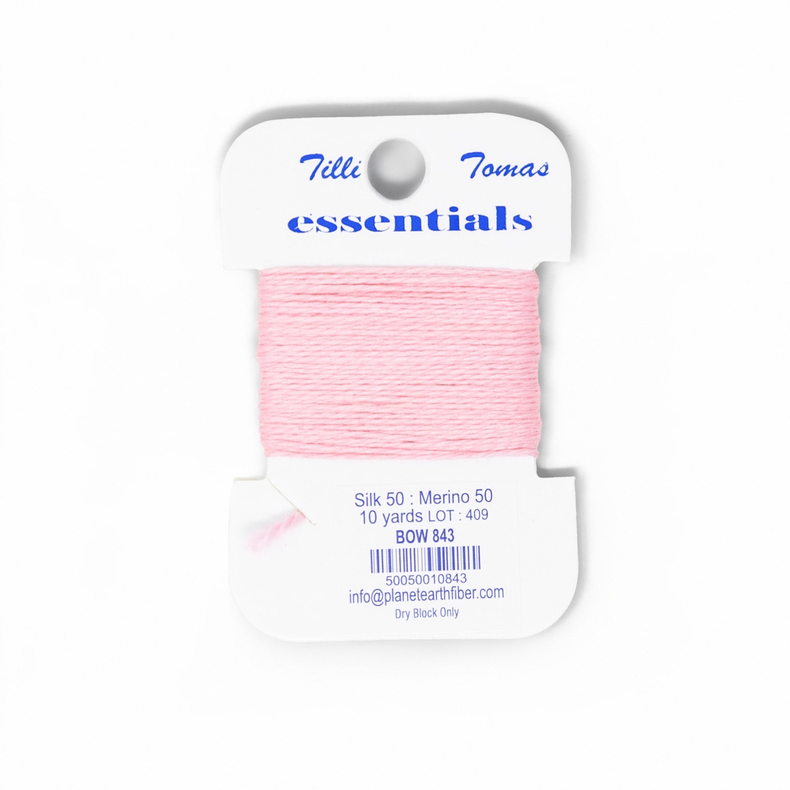 Essentials BOW 843