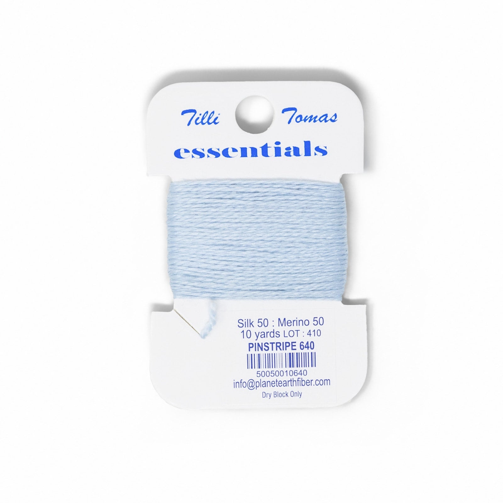 Essentials PINSTRIPE 640