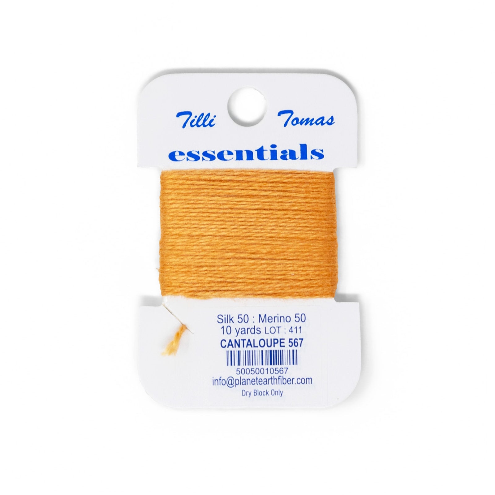 Essentials CANTALOUPE 567