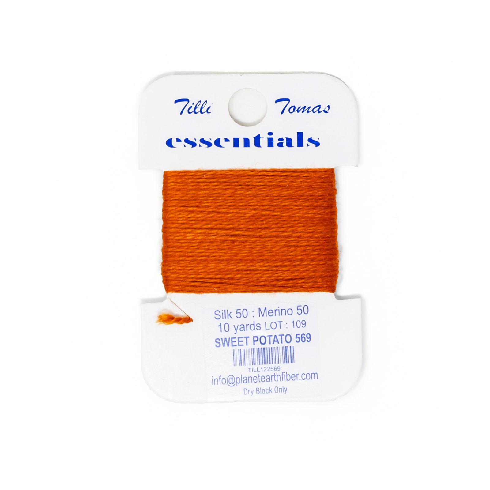 Essentials SWEET POTATO 569