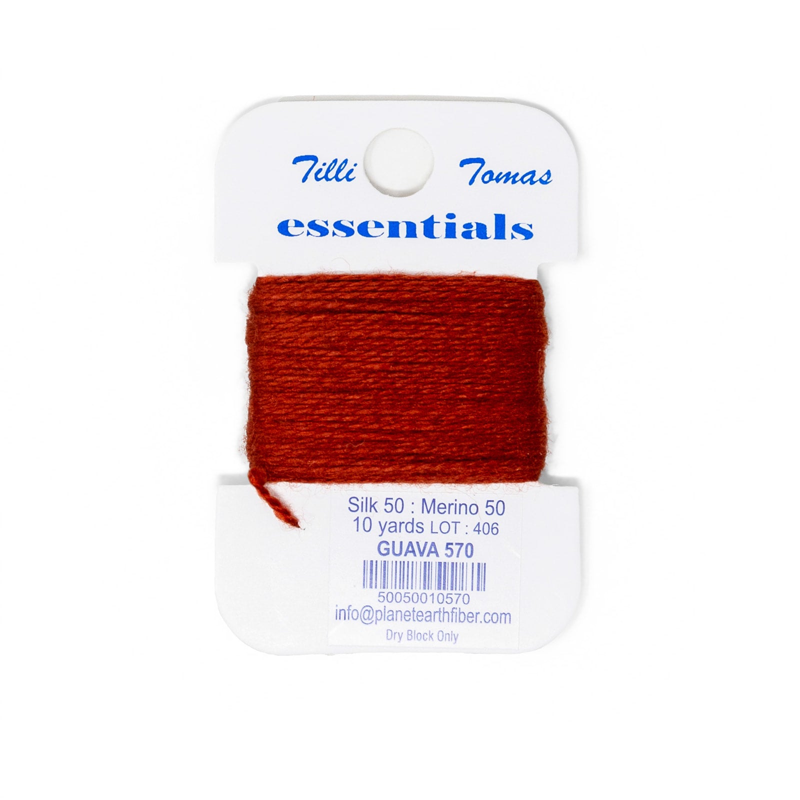 Essentials GUAVA 570