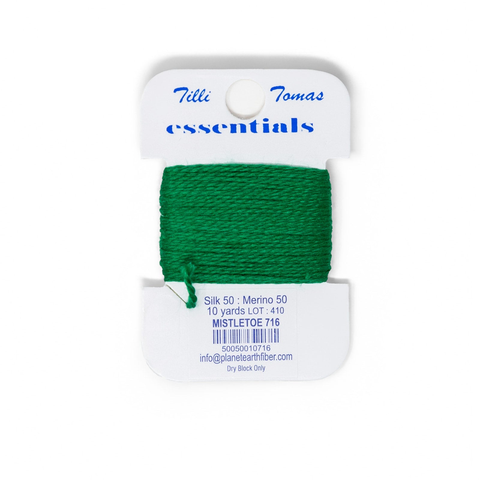 Essentials MISTLETOE 716